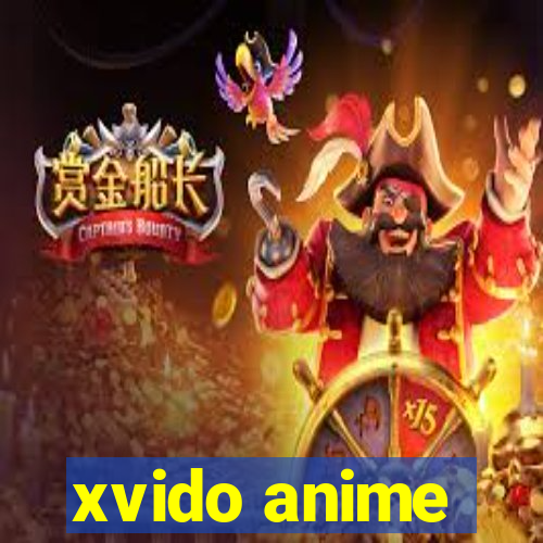 xvido anime